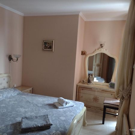 סאני ביץ' Messembria Resort חדר תמונה