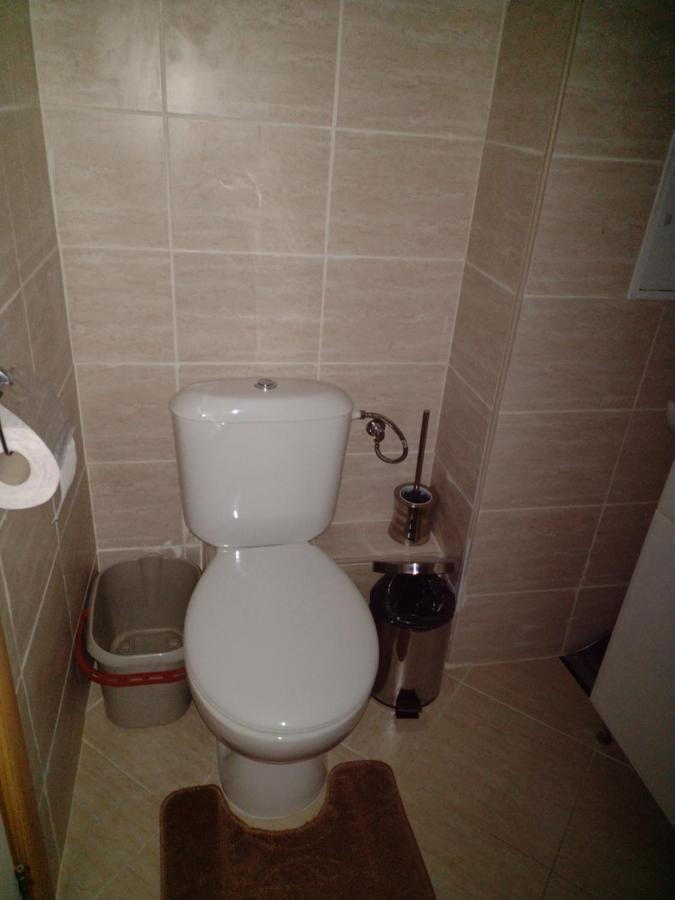 סאני ביץ' Messembria Resort מראה חיצוני תמונה