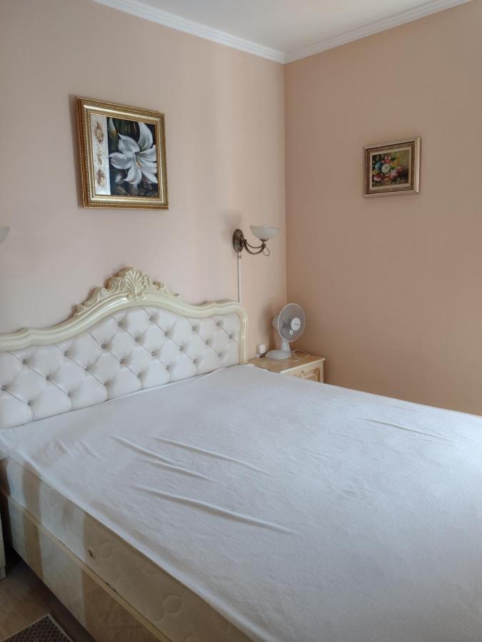 סאני ביץ' Messembria Resort מראה חיצוני תמונה