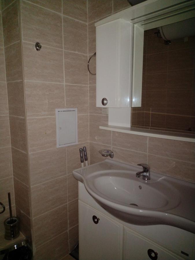 סאני ביץ' Messembria Resort מראה חיצוני תמונה