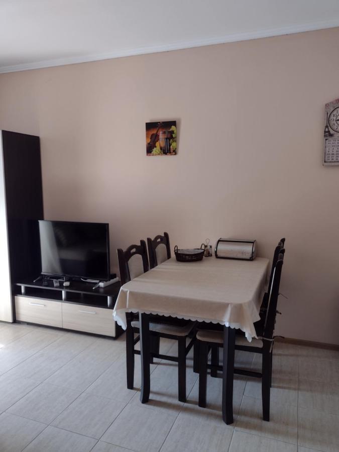 סאני ביץ' Messembria Resort מראה חיצוני תמונה