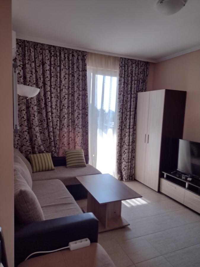 סאני ביץ' Messembria Resort מראה חיצוני תמונה