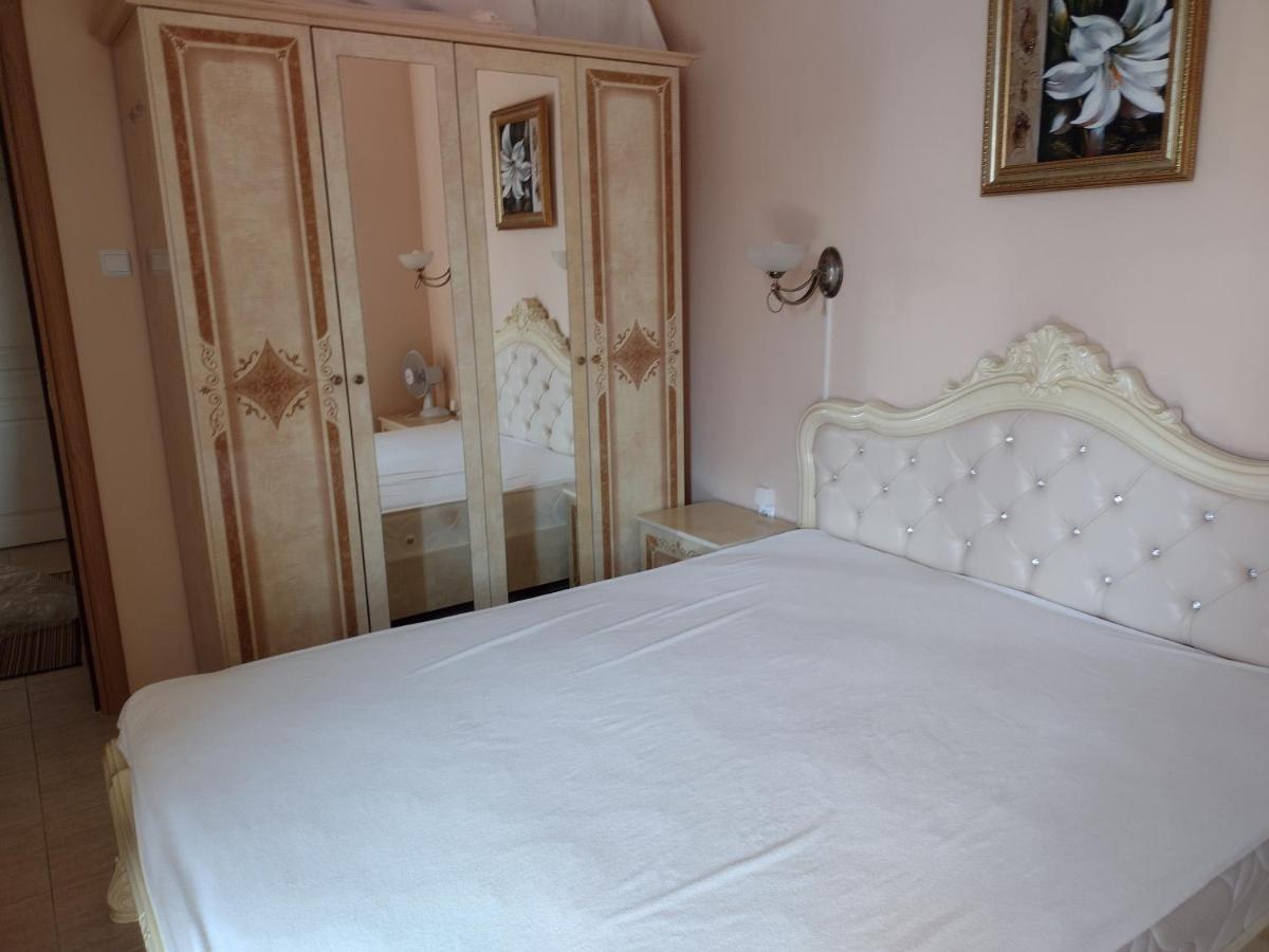 סאני ביץ' Messembria Resort מראה חיצוני תמונה