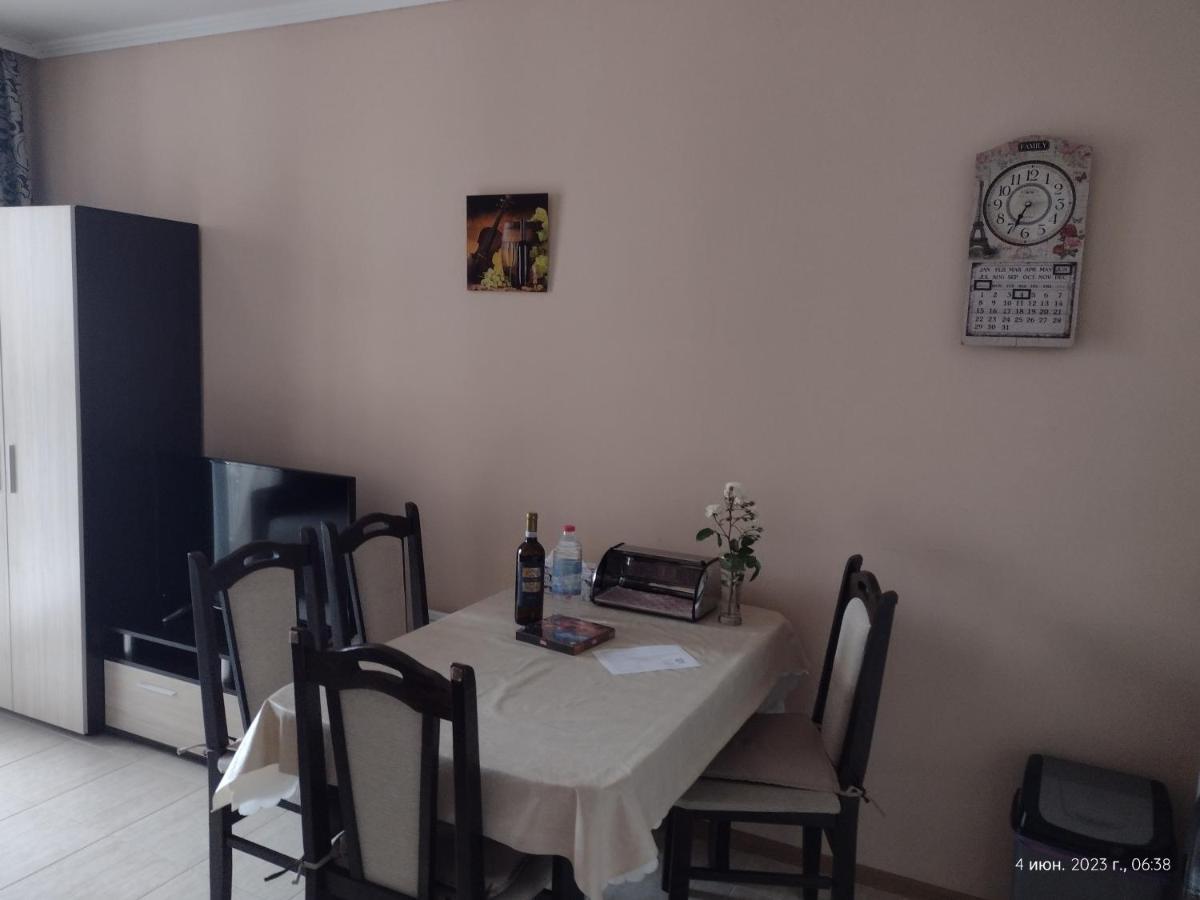 סאני ביץ' Messembria Resort מראה חיצוני תמונה