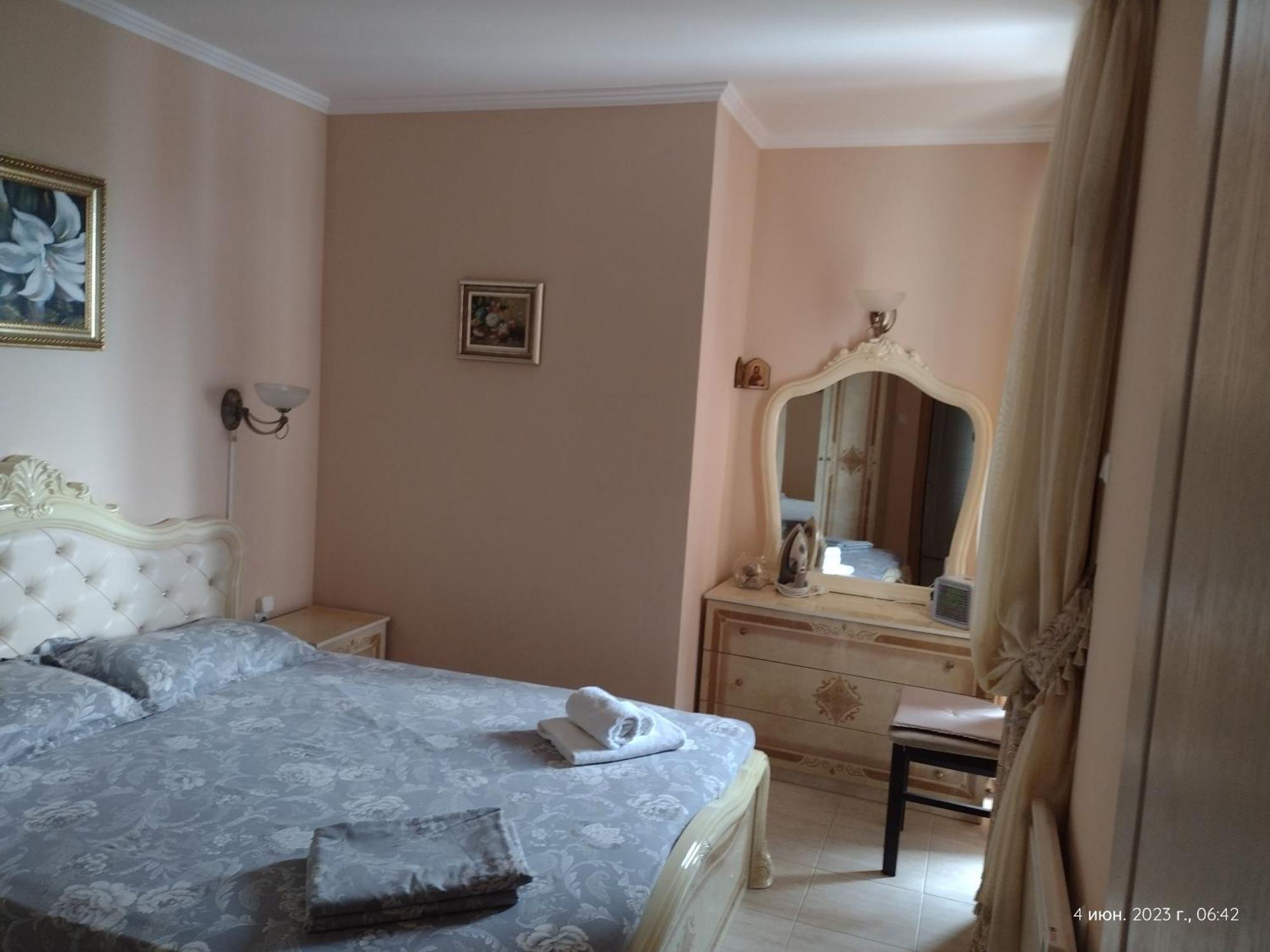 סאני ביץ' Messembria Resort חדר תמונה
